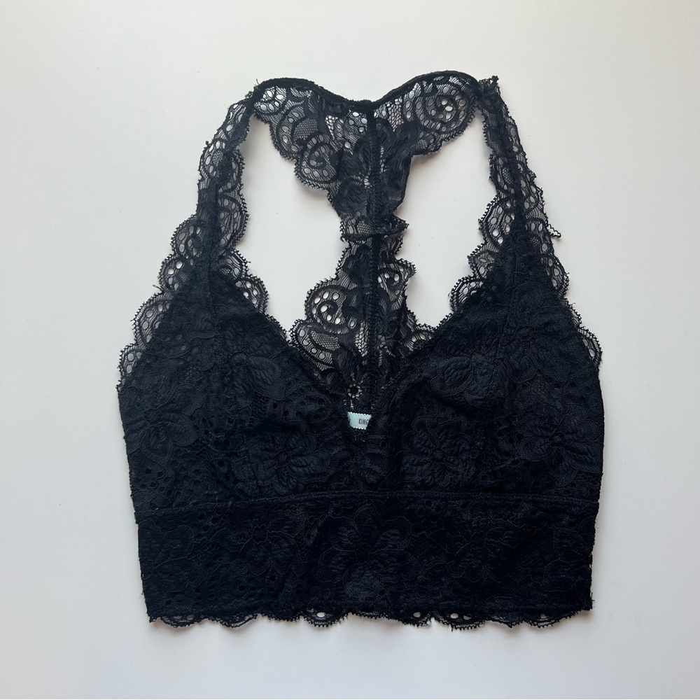 Urban Outfitters Lace Bralette